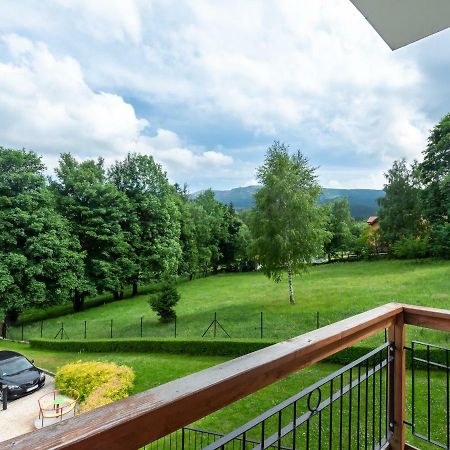 Vacationclub - Cristal Resort Apartament 404 Szklarska Poręba Esterno foto