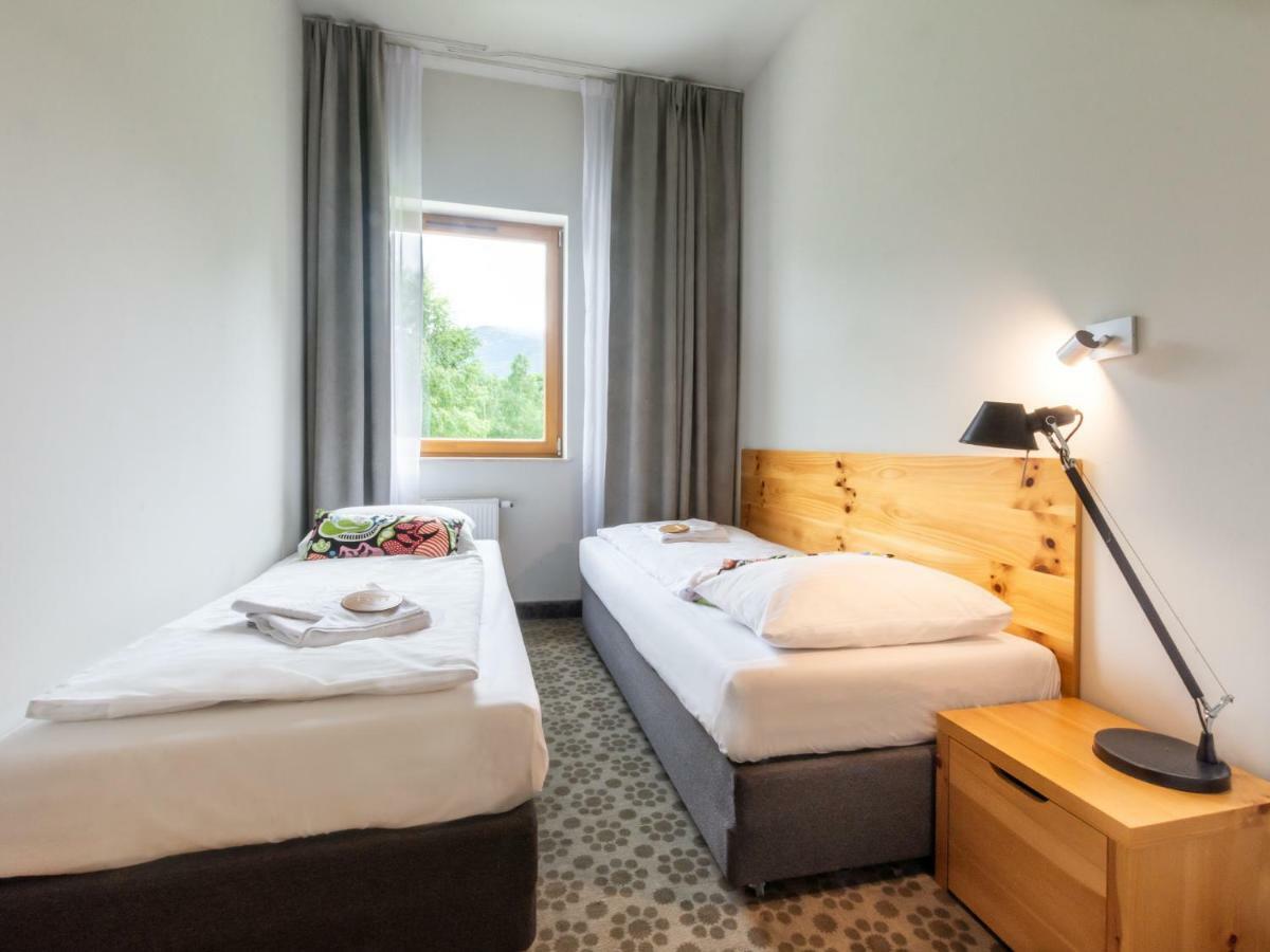 Vacationclub - Cristal Resort Apartament 404 Szklarska Poręba Esterno foto